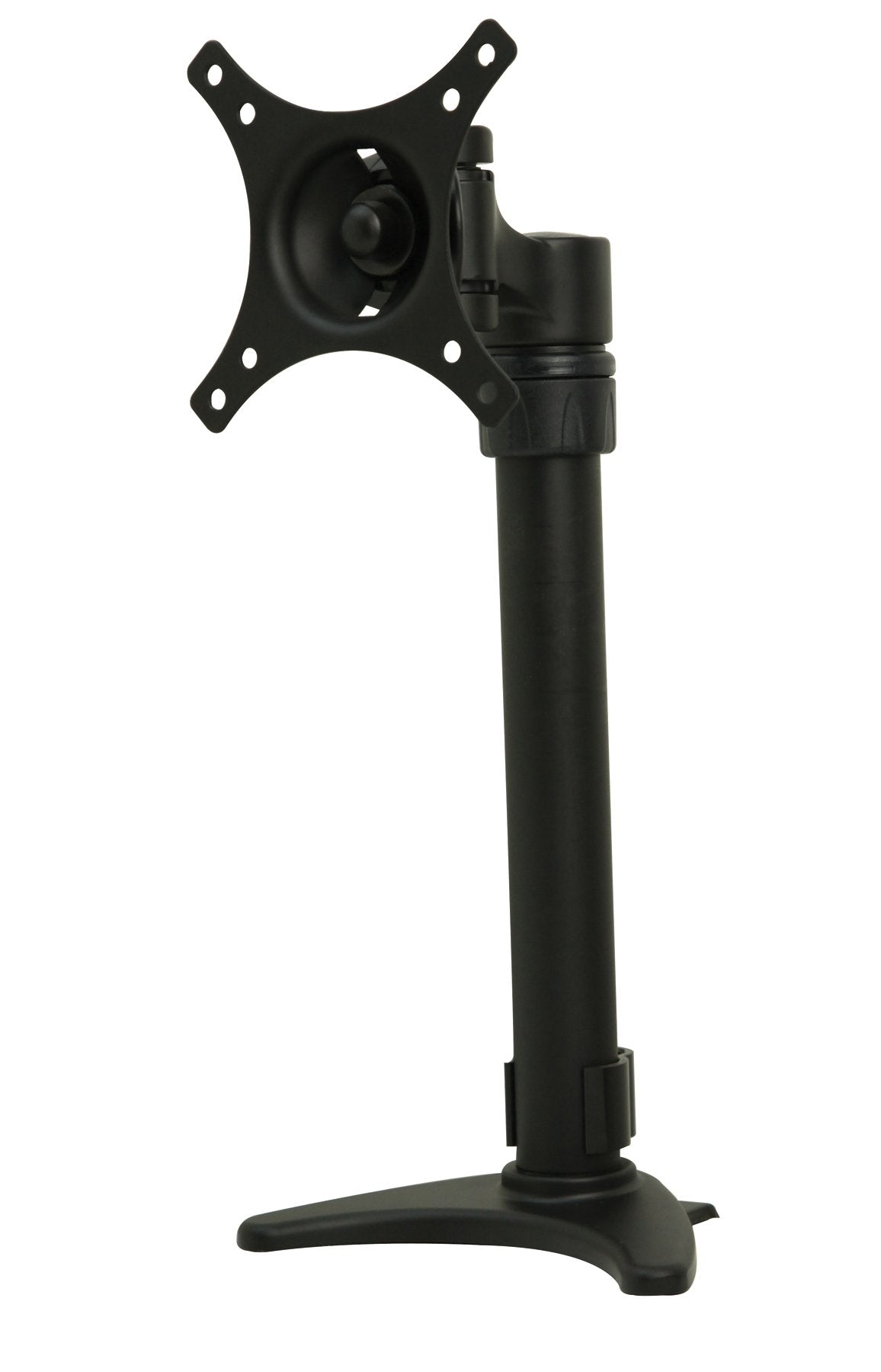 Peerless 12 to 30 Inch 100S Flat Desk Monitor Mount
