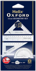 Oxford Small Geometry Set