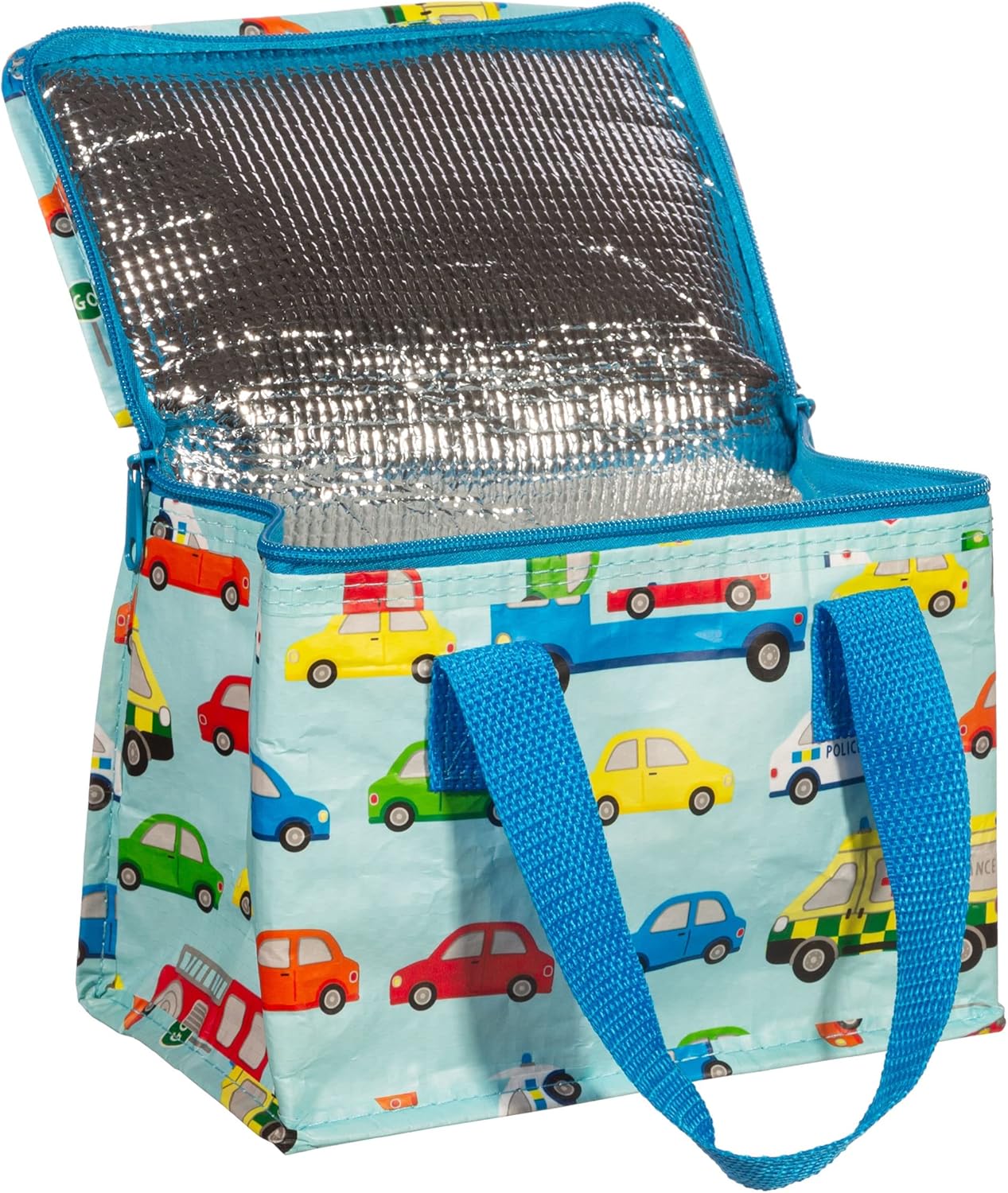 Sass & Belle Transport Lunch Bag