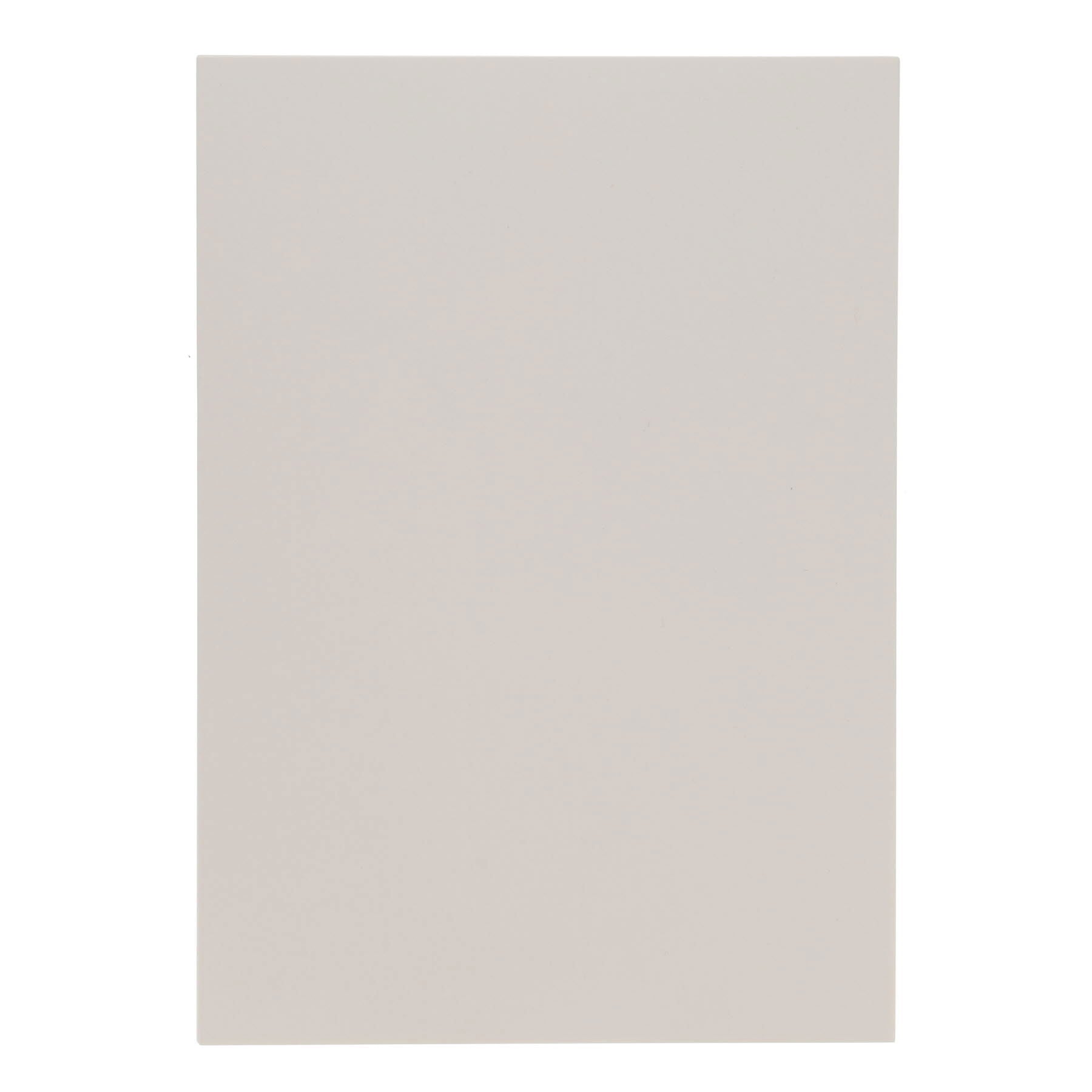 Pkt.100 A4 300gsm Smooth Card - Ivory