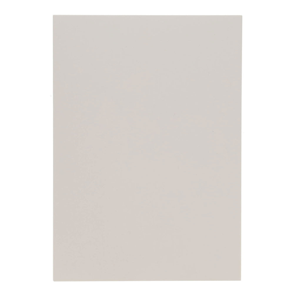 Pkt.100 A4 300gsm Smooth Card - Ivory