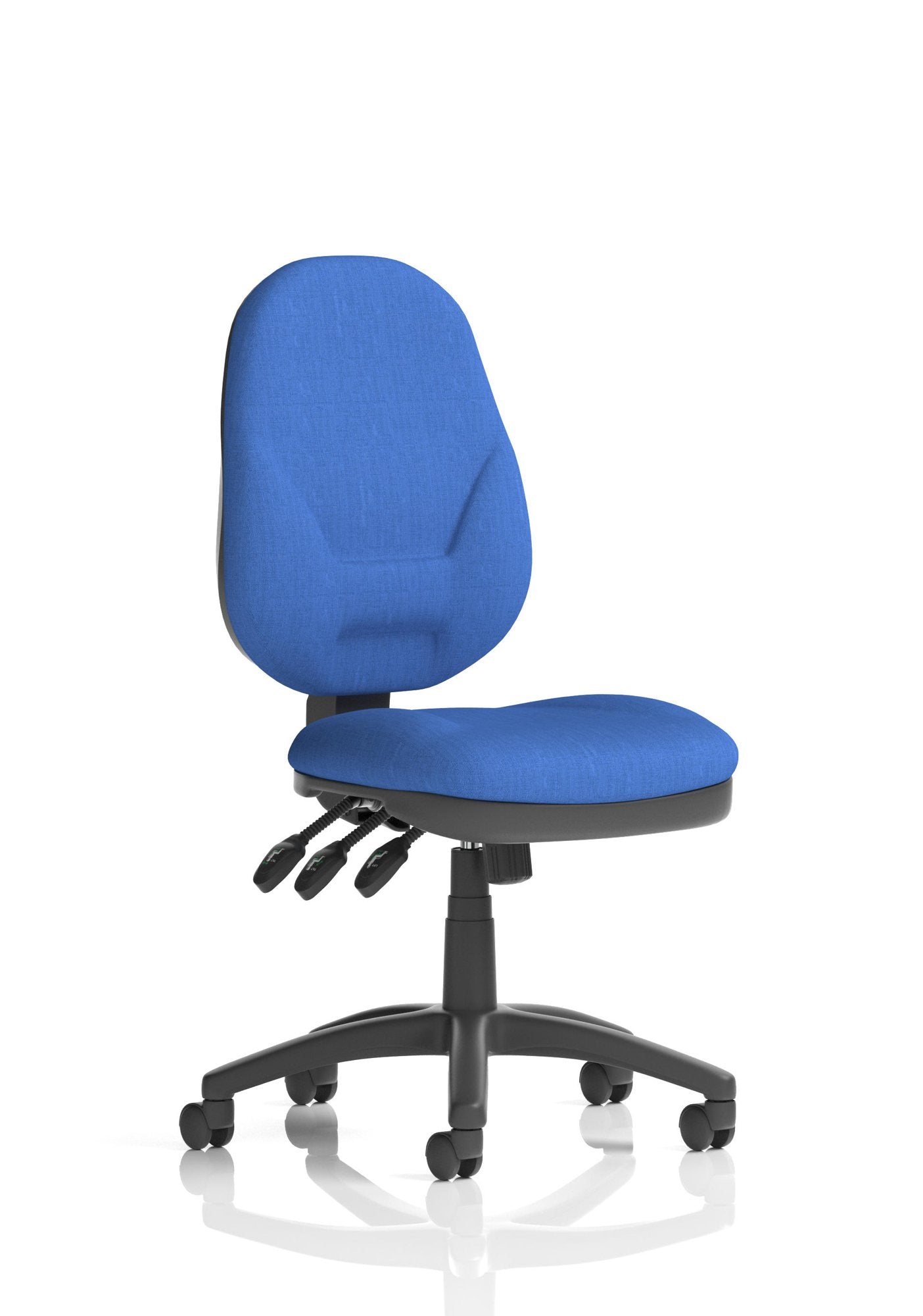 Eclipse Plus XL Chair Blue OP000038 DD