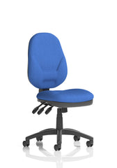 Eclipse Plus XL Chair Blue OP000038 DD