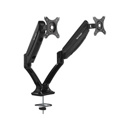 Vantage Office Duo Monitor Arm Black - D0280002 DD