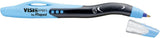 Maped Visio Left-Handed Ballpoint Pen – Blue Ink Ergonomic Grip