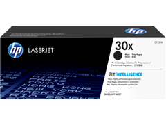 HP 30X Black High Yield Toner 3.5K pages for HP LaserJet Pro M203/MFP M227 - CF230X