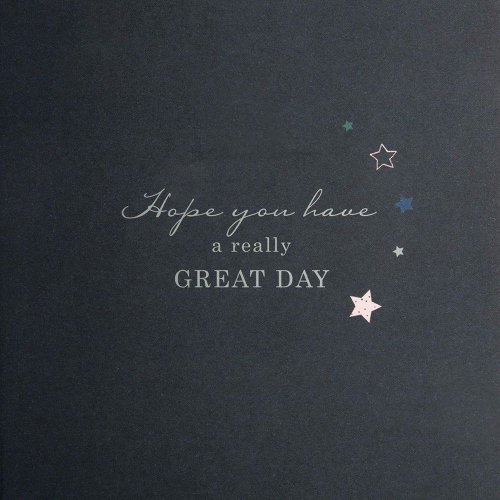 For a Special Nephew with Love on your Birthday