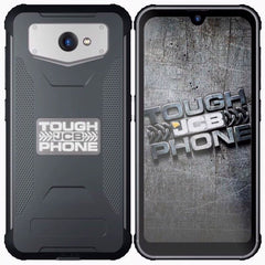 JCB Toughphone 5.7 Inch MediaTek G85 Dual SIM 6GB RAM 128GB Storage Android 13 Mobile Phone