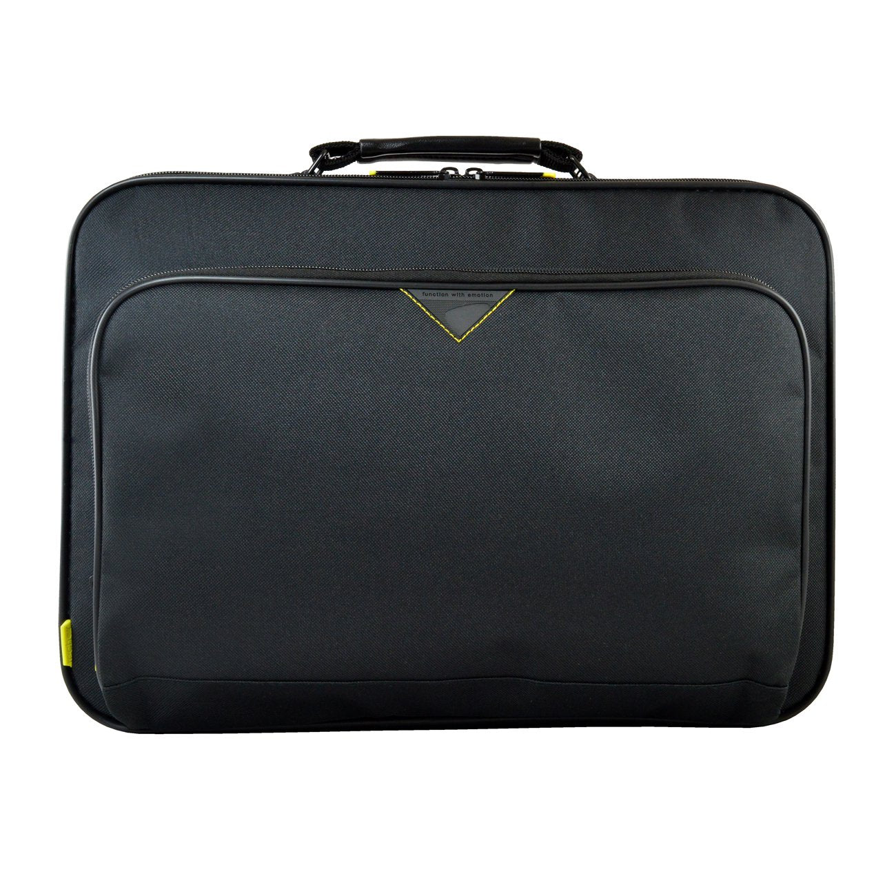 TechAir 12.1 Inch to 14.1 Inch UltraBook Portrait Laptop Case
