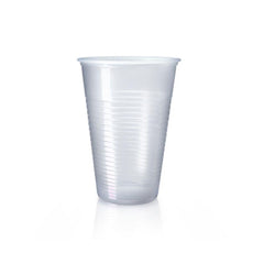 ValueX Cold Drink Plastic Cup 7oz Clear (Pack 100) - 0510042