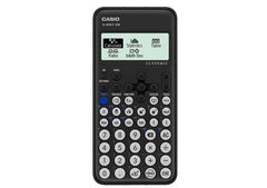 Casio Classwiz Scientific Calculator Black  FX-83GTCW-W-UT