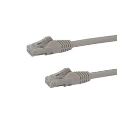 StarTech.com 7m Grey Cat6 Patch Snagless RJ45 Cable