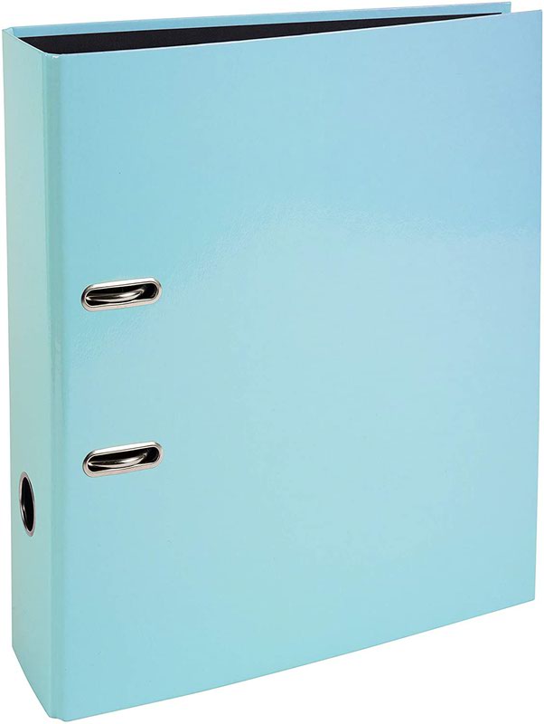 Aquarel PremTouch LAF 80mm A4 Pastel Blue 53564E