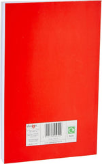 A5 1-80" Invoice Duplicate Book