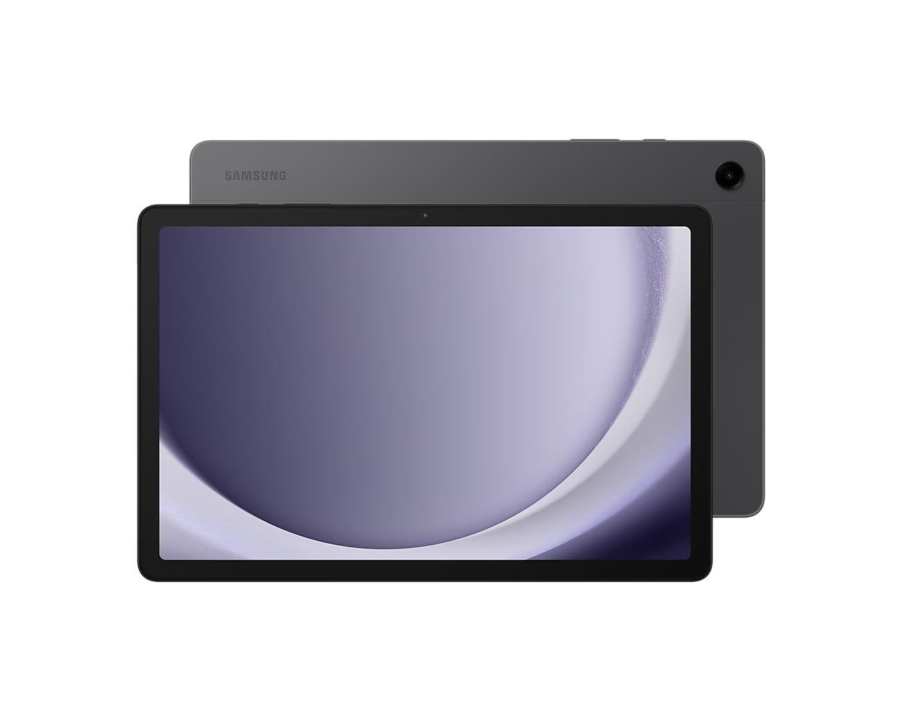 Samsung Galaxy Tab A9+ 5G 11 Inch Qualcomm Snapdragon 695 SM6375 4GB RAM 64GB Storage Android 13 Graphite Tablet