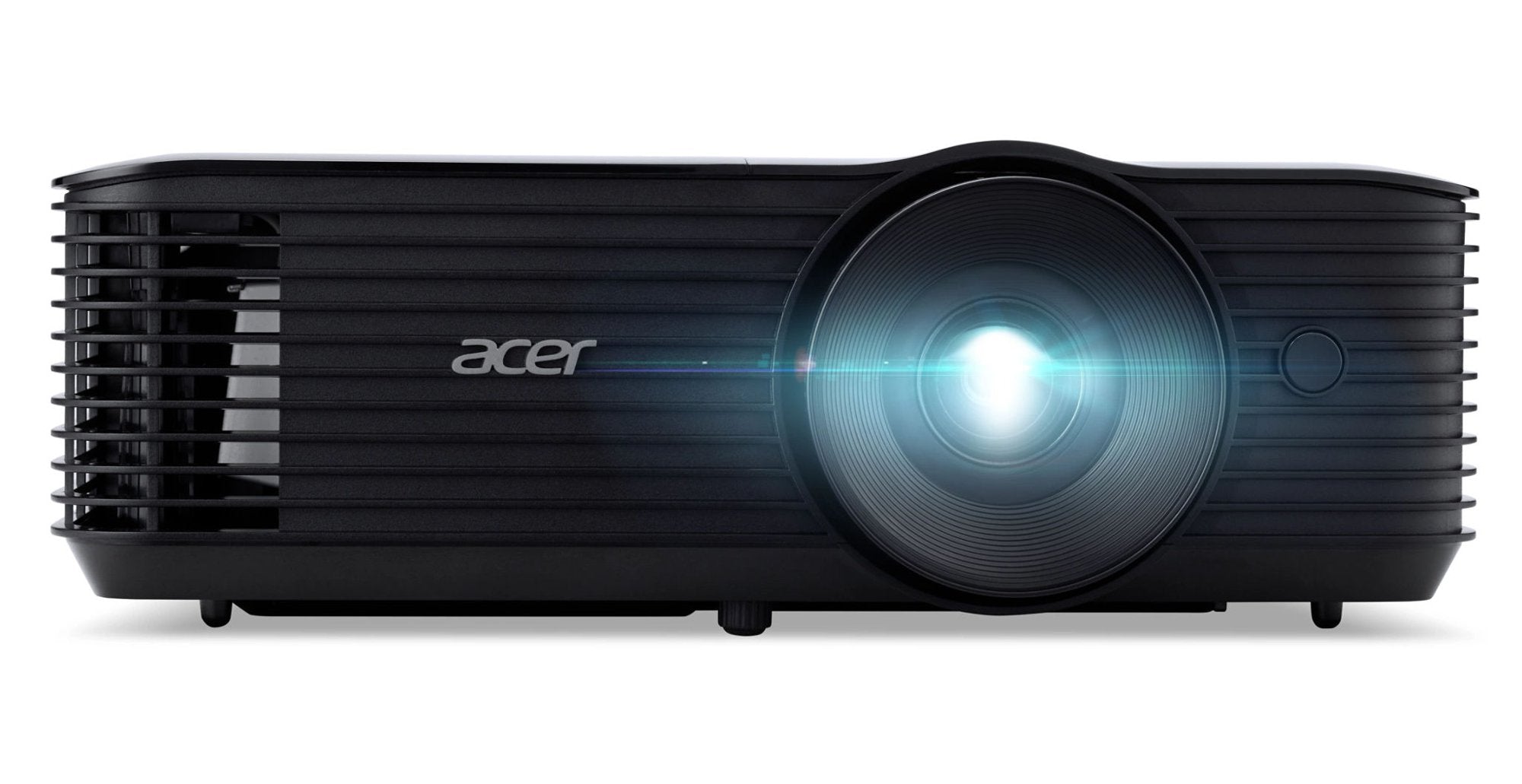 Acer X1328WH DLP 3D WXGA 4500 ANSI Lumens HDMI Projector