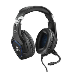 Trust GXT 488 Forze PS4 3.5mm Headset Black