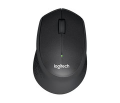 Logitech M330 Silent Plus Wireless Mouse