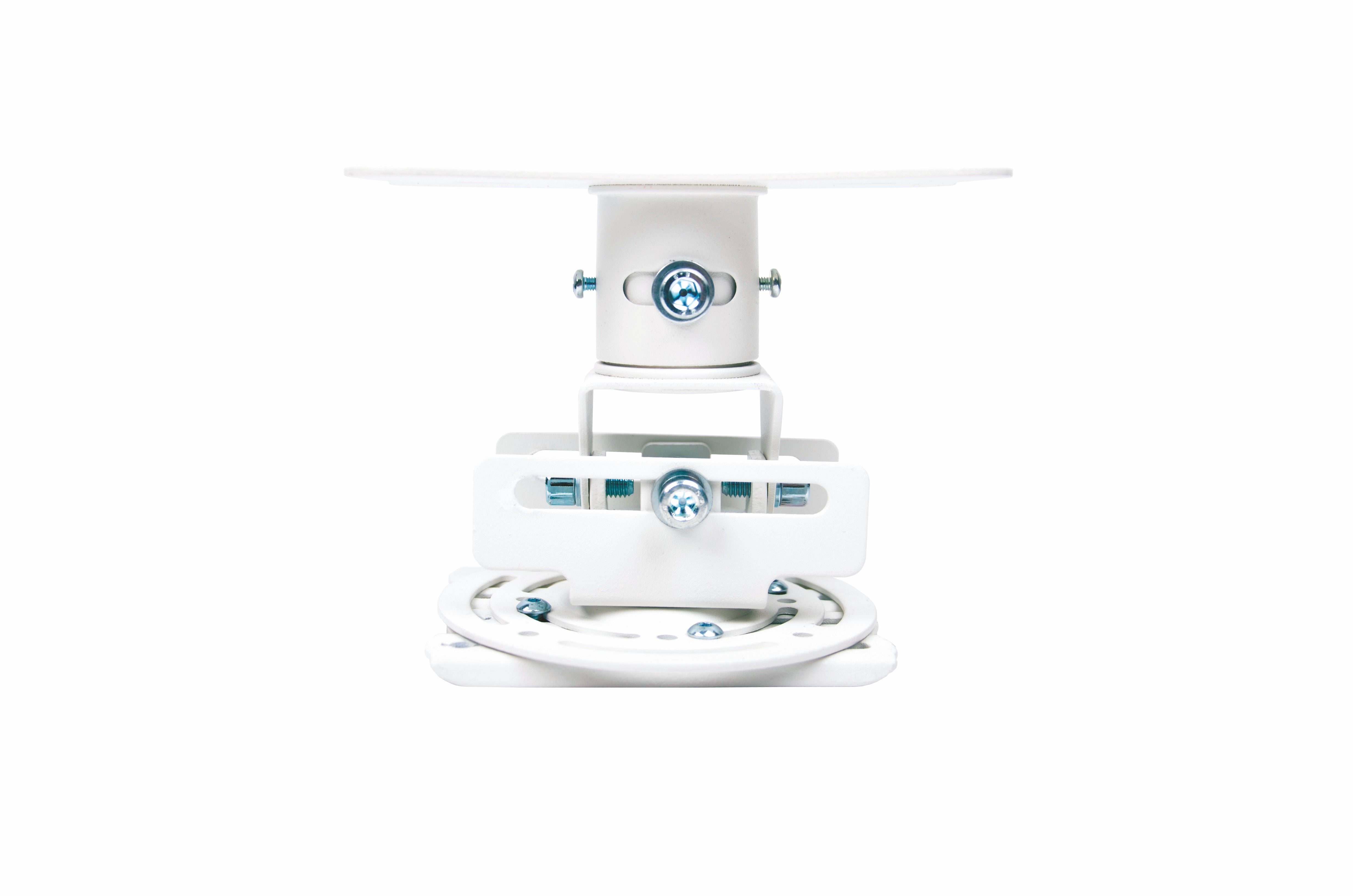 Optoma Flush Universal Ceiling Mount White