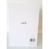 to Both of You Special Couple Spring Flower Easter Card