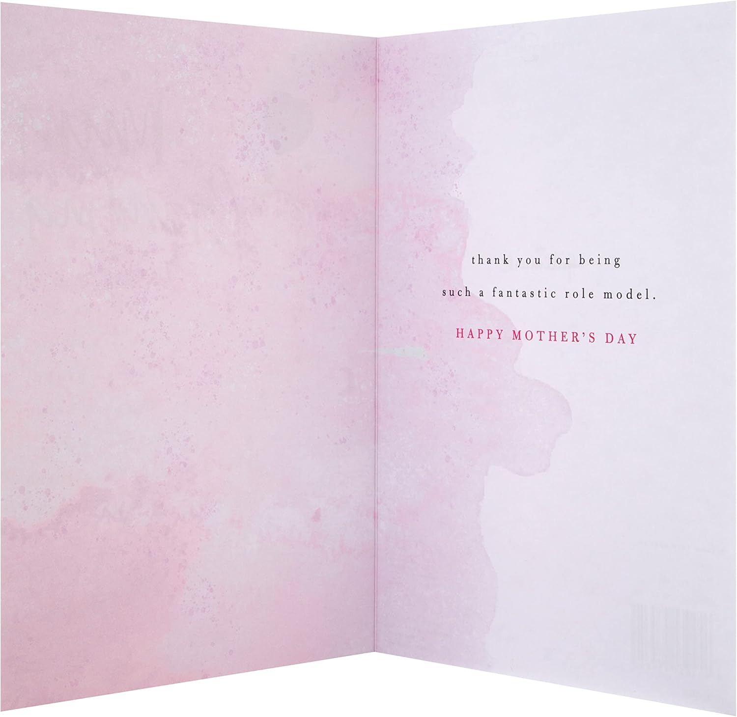 Classic Heartfelt Verse Mother’s Day Card for Mum and Grandma – Sentimental & Beautiful Greeting