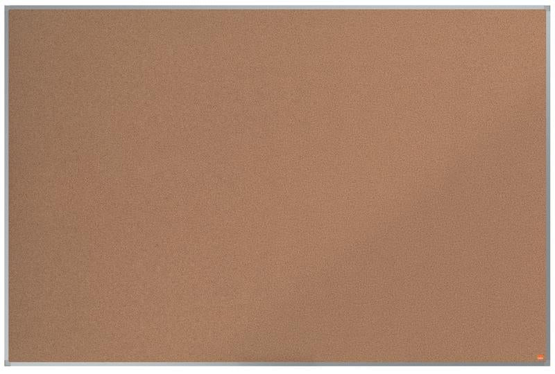Nobo Essence Notice Board Cork 1800x1200mm - 1903997
