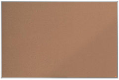 Nobo Essence Notice Board Cork 1800x1200mm - 1903997