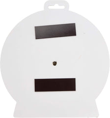 Clever Kidz 23Cm Magnetic Clever Clock