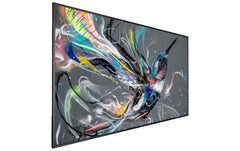 Philips Q-Line 43BDL3650Q 43 Inch 3840 x 2160 Pixels 4K Ultra HD HDMI USB DVI Display