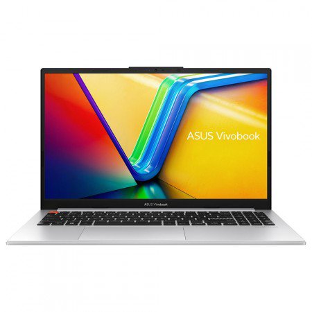 ASUS Vivobook S15 15.6 Inch Intel Core i5-13500H 16GB RAM 512GB SSD Intel Iris Xe Graphics Windows 11 Home Notebook