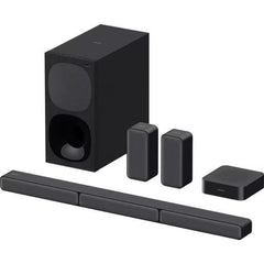 Sony HTS40R.CEK 5.1 Ch Home Cinema Wireless Rear Speakers