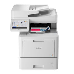 Brother MFC-L9630CDN A4 Colour Laser Multifunction Printer