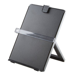 Fellowes Copyholder Workstation Black 21106