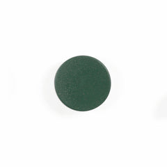 Bi-Office Round Magnets 25mm Green (Pack 10) - IM140109