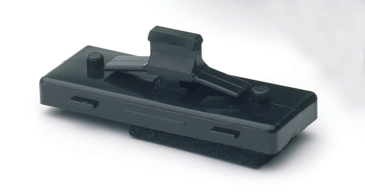 Trodat Replacement Black Ink Pad 6/5756 (Pack 5) - 11314