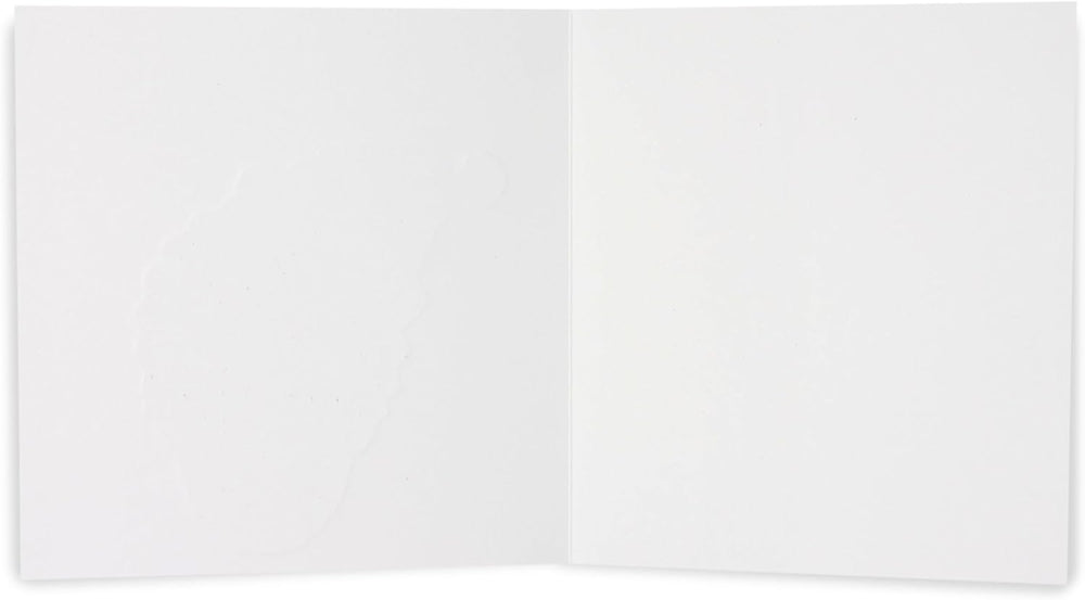Kindred x Afrotouch Son Christmas Card – Bold and Stylish Festive Greeting