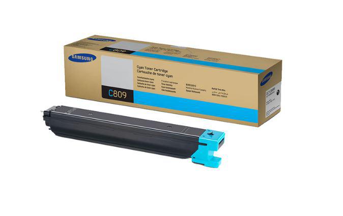 HP SS567A CLTC809S Cyan Toner