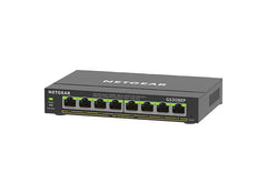 Netgear GS308EP Gigabit Ethernet Power Over Ethernet Plus Network Switch