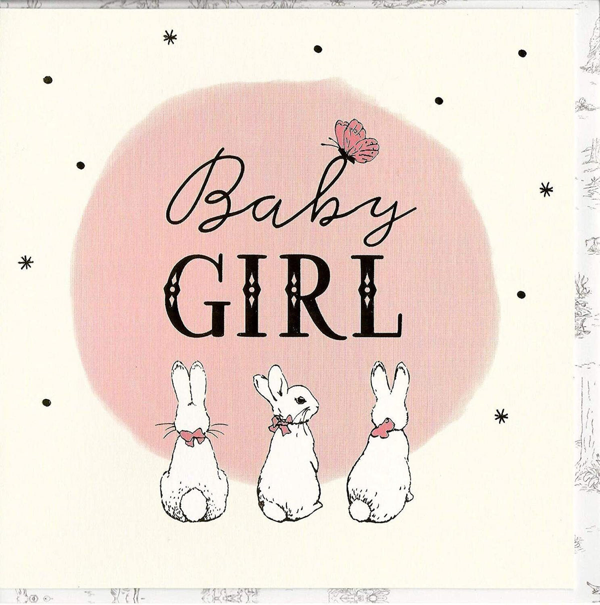 Peter Rabbit Baby Girl