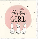 Peter Rabbit Baby Girl