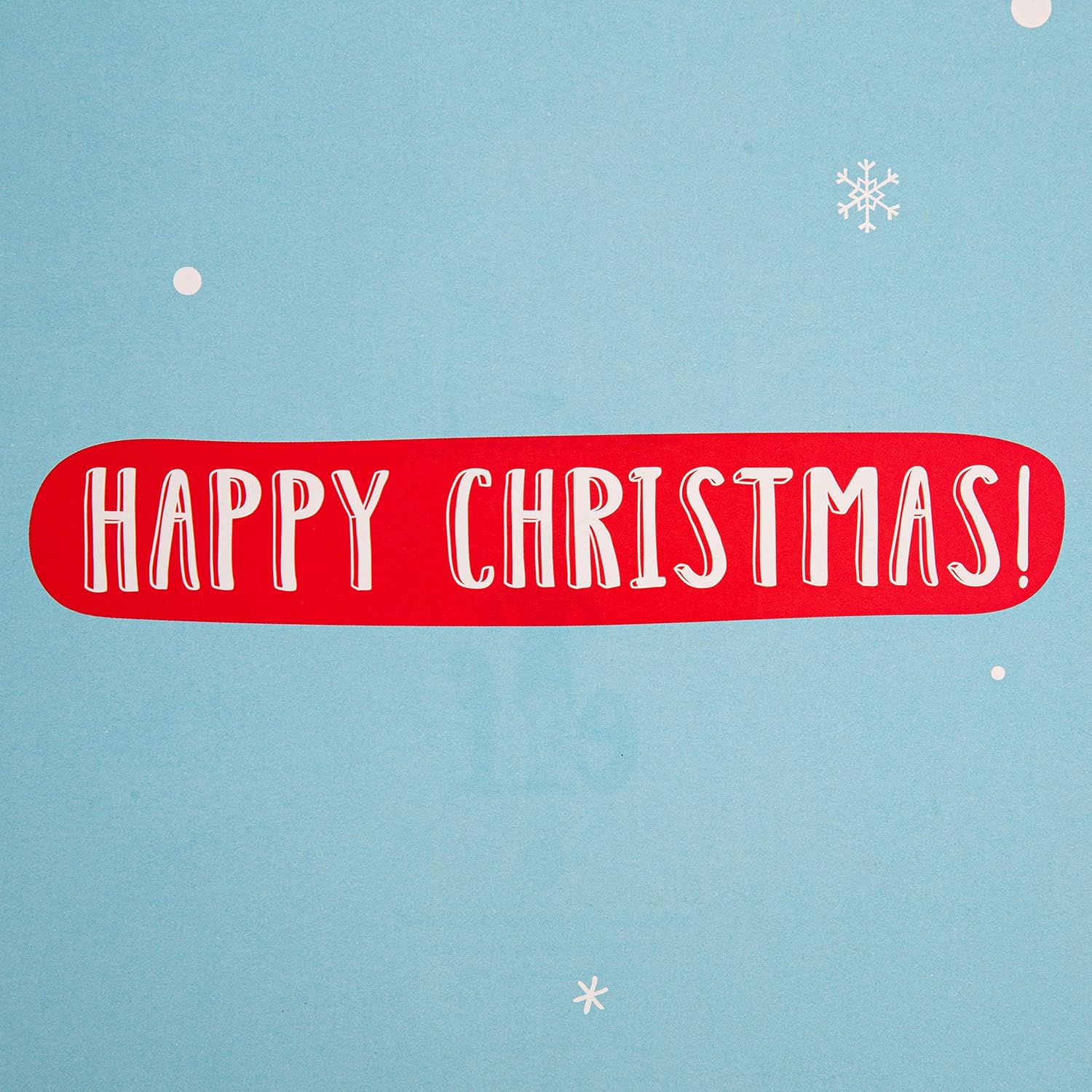 Christmas Card for Brother – Open Verse