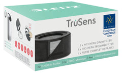 Leitz TruSens Z-1000 EN1822 H13 HEPA Filter  - 2415141 DD