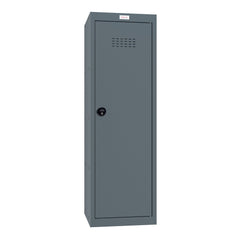 Phoenix CL Series Size 4 Cube Locker in Antracite Grey with Combination Lock CL1244AAC DD