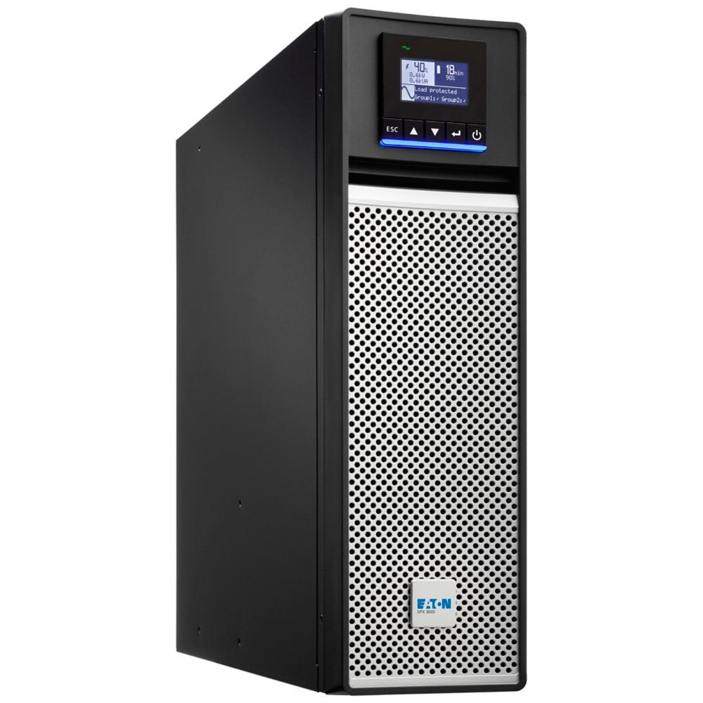 Eaton 5PX 3000i RT3U Gen2 UPS 3000W