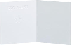 Kindred - Gold Star - Thank You Teacher Card