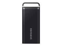 Samsung T5 Evo 8TB USB 3.2 Gen 1 Black External Solid State Drive