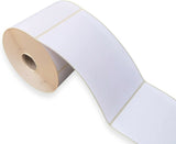 Self Adhesive 6x4 Thermal Printer Labels 500 Roll