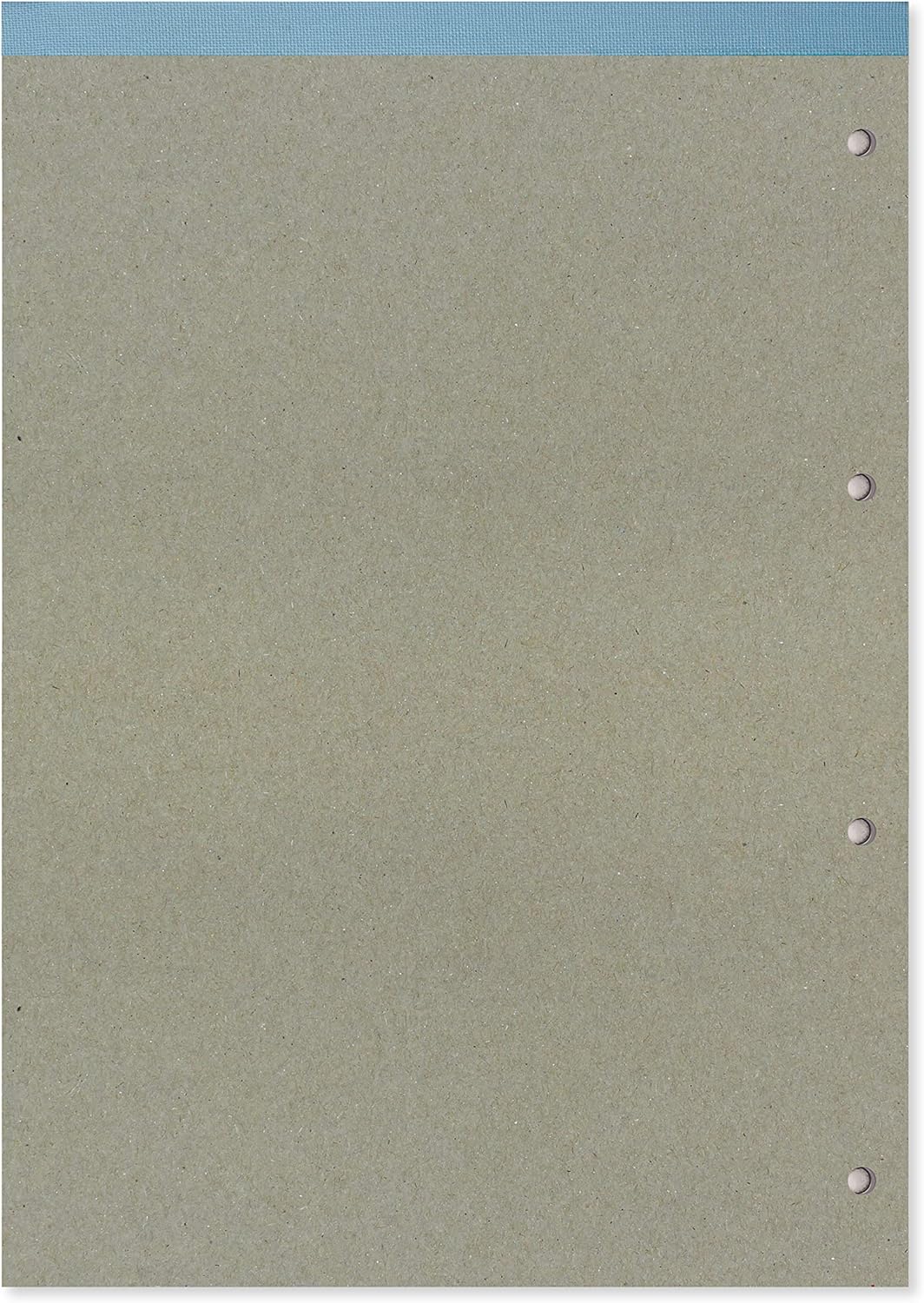 Silvine A4 Refill Pad - Narrow Lined With Margin (160 Pages) Single