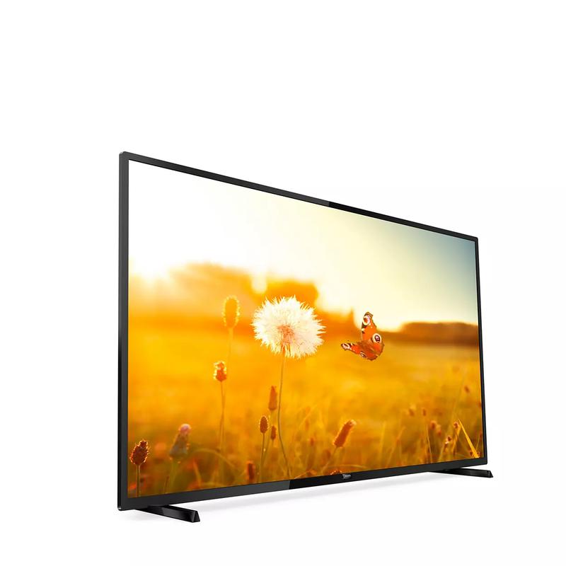 Philips 43HFL3014 43 Inch 1920 x 1080 Pixels Full HD HDMI USB EasySuite Pro TV