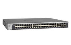 Netgear XS748T 48 Port 10G Smart Managed Switch